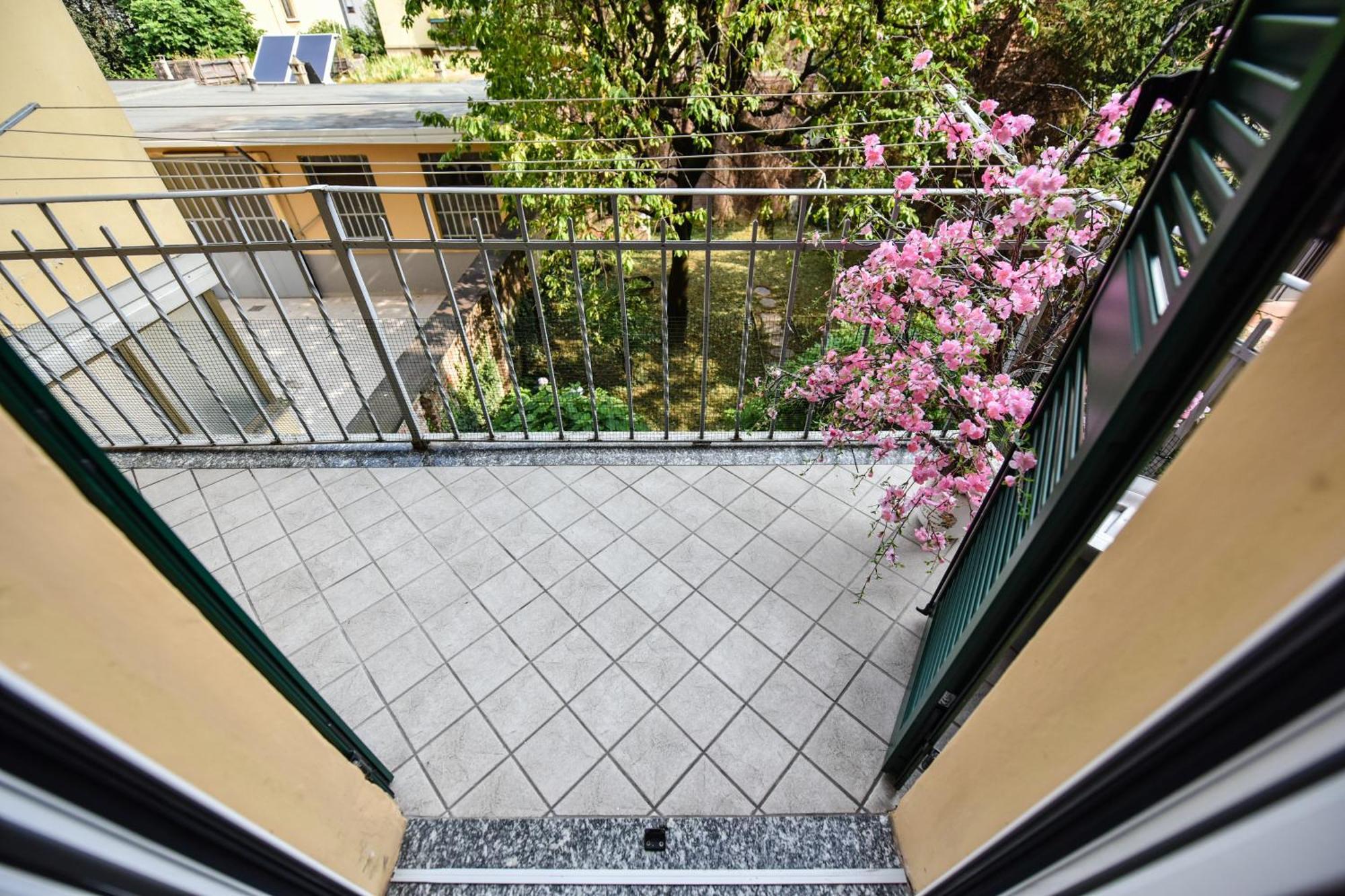 Benvenuti Casa Leo - Elegante Appartamento Turin Exterior foto