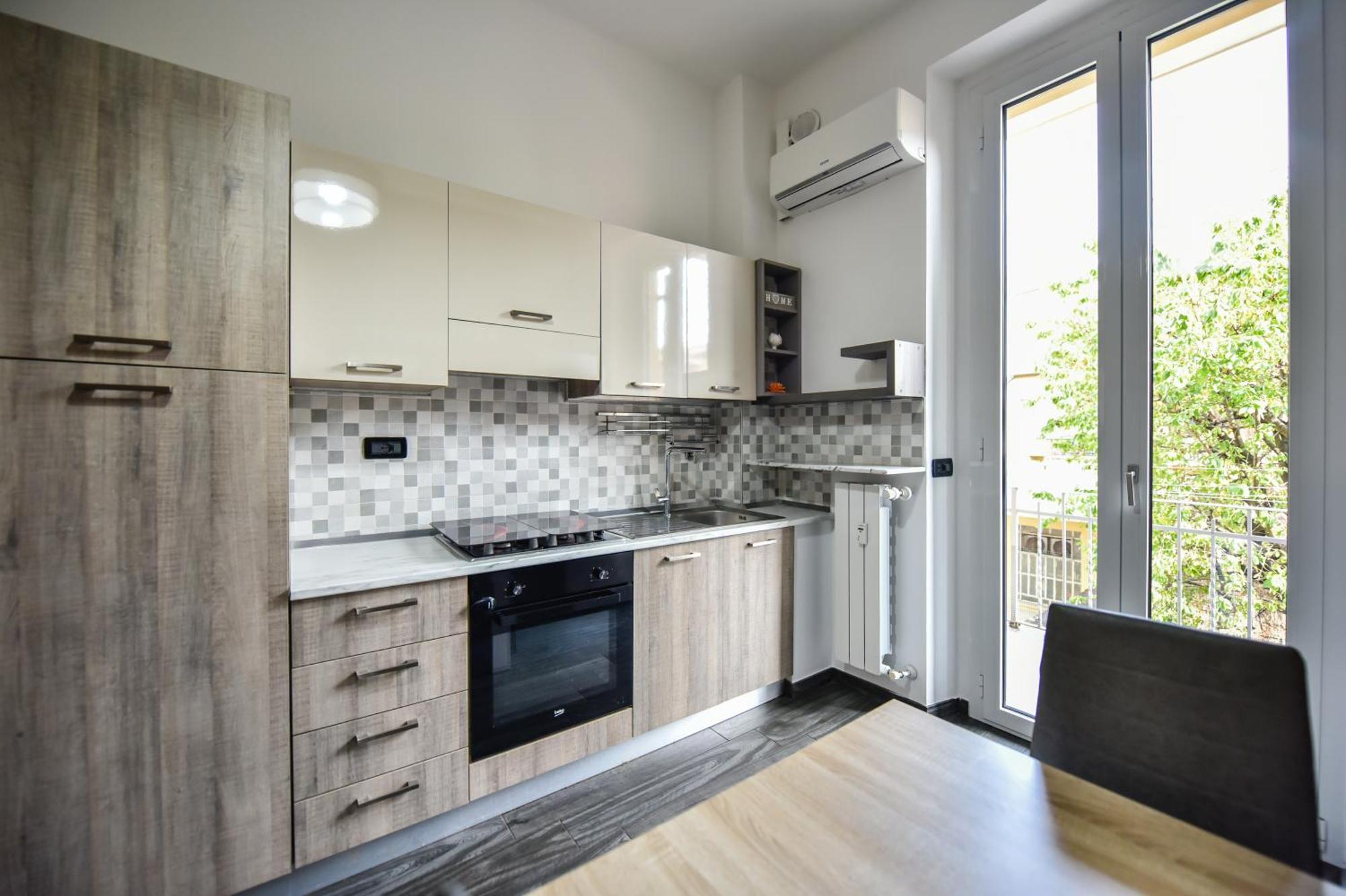 Benvenuti Casa Leo - Elegante Appartamento Turin Exterior foto